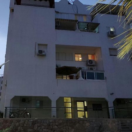 Apartmán Eilat Vacation Studio Exteriér fotografie