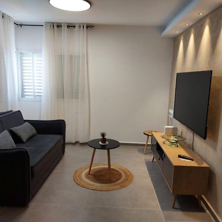 Apartmán Eilat Vacation Studio Exteriér fotografie