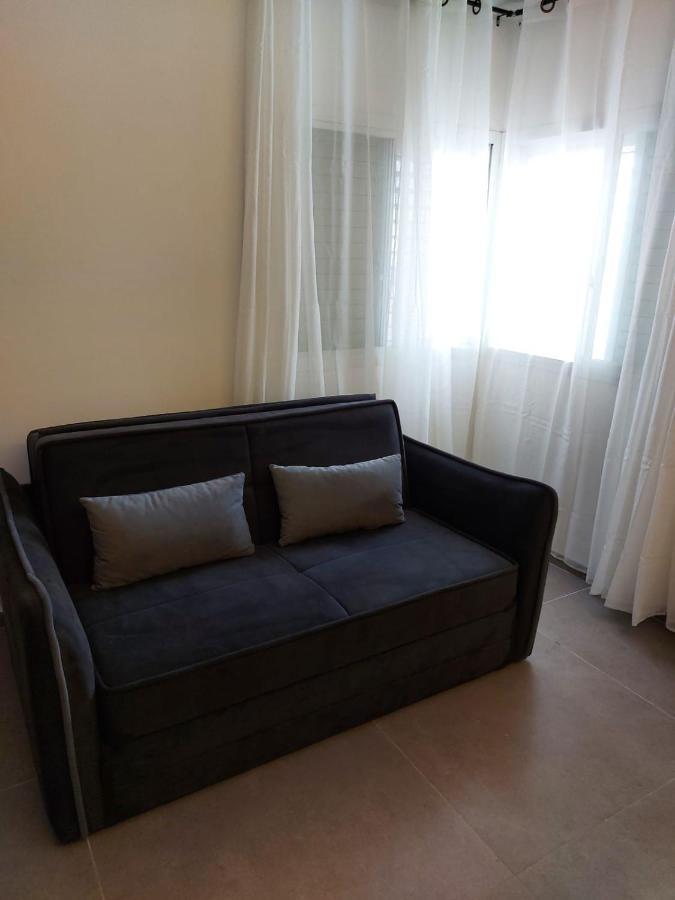 Apartmán Eilat Vacation Studio Exteriér fotografie