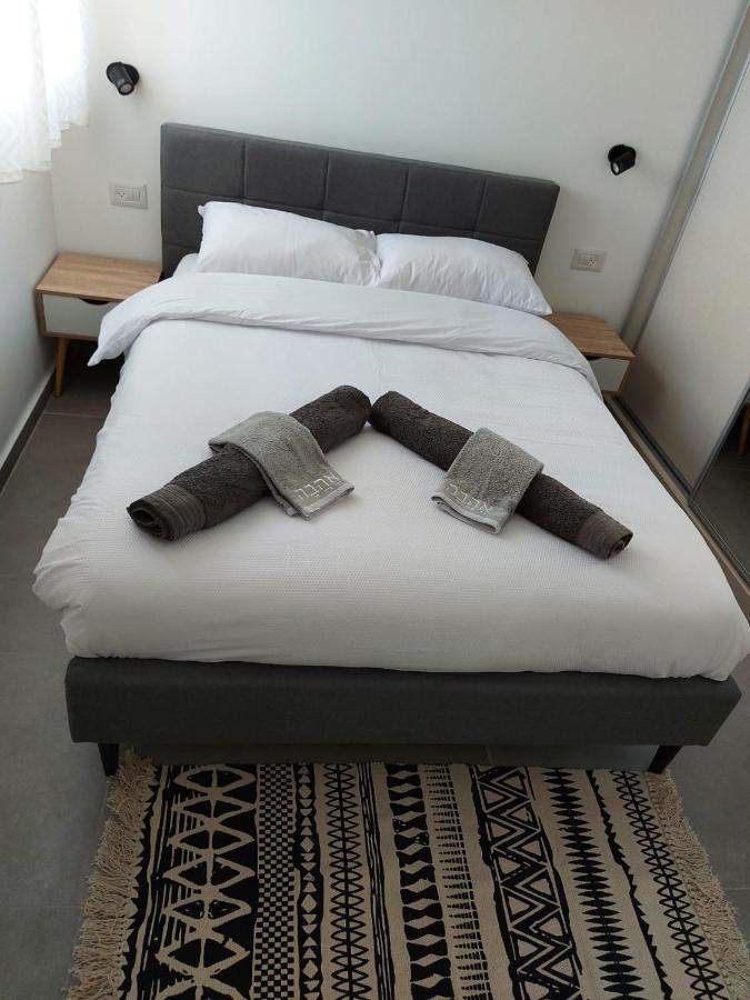 Apartmán Eilat Vacation Studio Exteriér fotografie