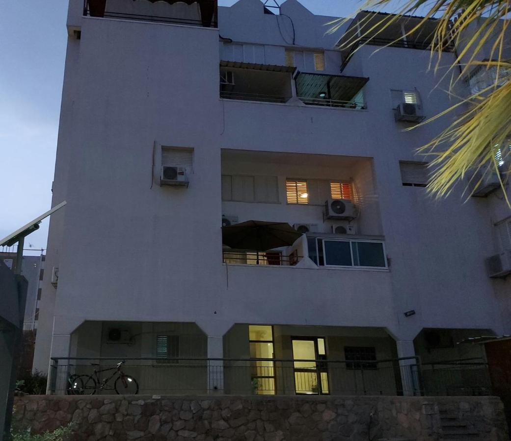 Apartmán Eilat Vacation Studio Exteriér fotografie