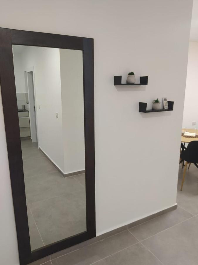 Apartmán Eilat Vacation Studio Exteriér fotografie