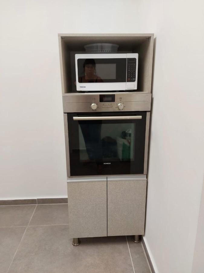 Apartmán Eilat Vacation Studio Exteriér fotografie